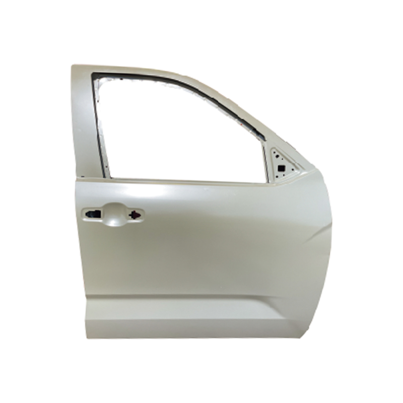 FRONT DOOR COMPATIBLE WITH 2021 TOYOTA TUNDRA, RH