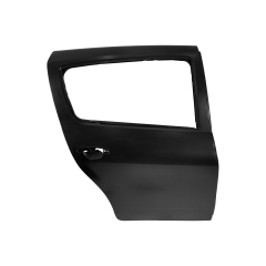 REAR DOOR COMPATIBLE WITH RENAULT SANDERO STEPWAY 2009, RH