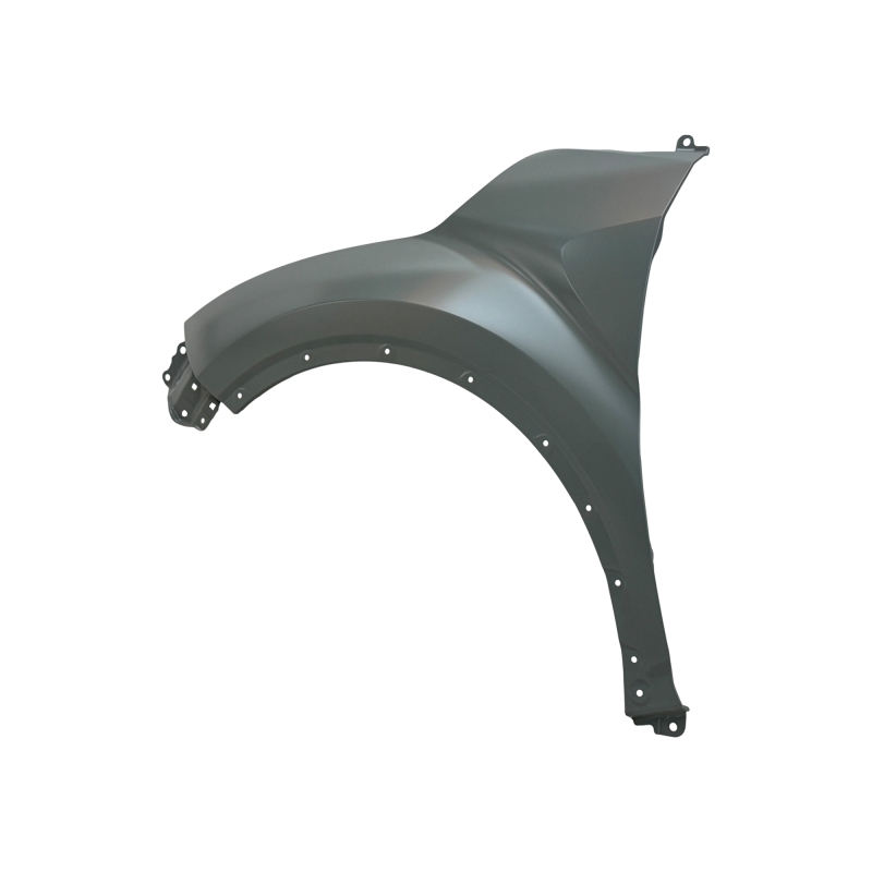 FRONT FENDER COMPATIBLE WITH TOYOTA C-HR 2018, LH