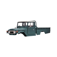 TUB LHD COMPATIBLE WITH 1968-1984 TOYOTA LAND CRUISER FJ45(STEEL)