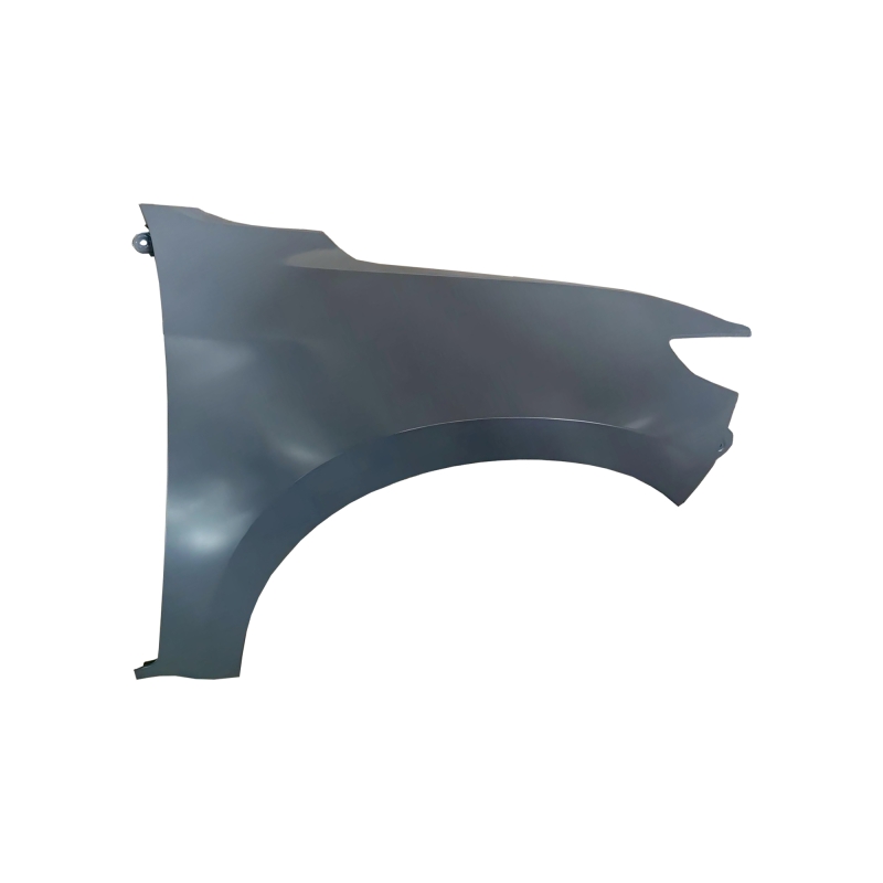 FRONT FENDER COMPATIBLE WITH 2022- MAZDA BT50 , RH