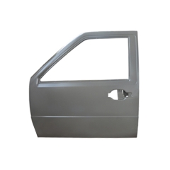 FRONT DOOR COMPATIBLE WITH CHEVROLET COLORADO , LH