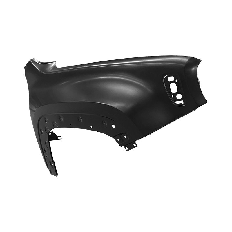 FRONT FENDER COMPATIBLE WITH JEEP RENEGADE, RH