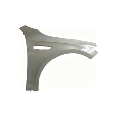 FRONT FENDER COMPATIBLE WITH 2025- MERCEDES-BENZ C174 , (ALUM) , RH