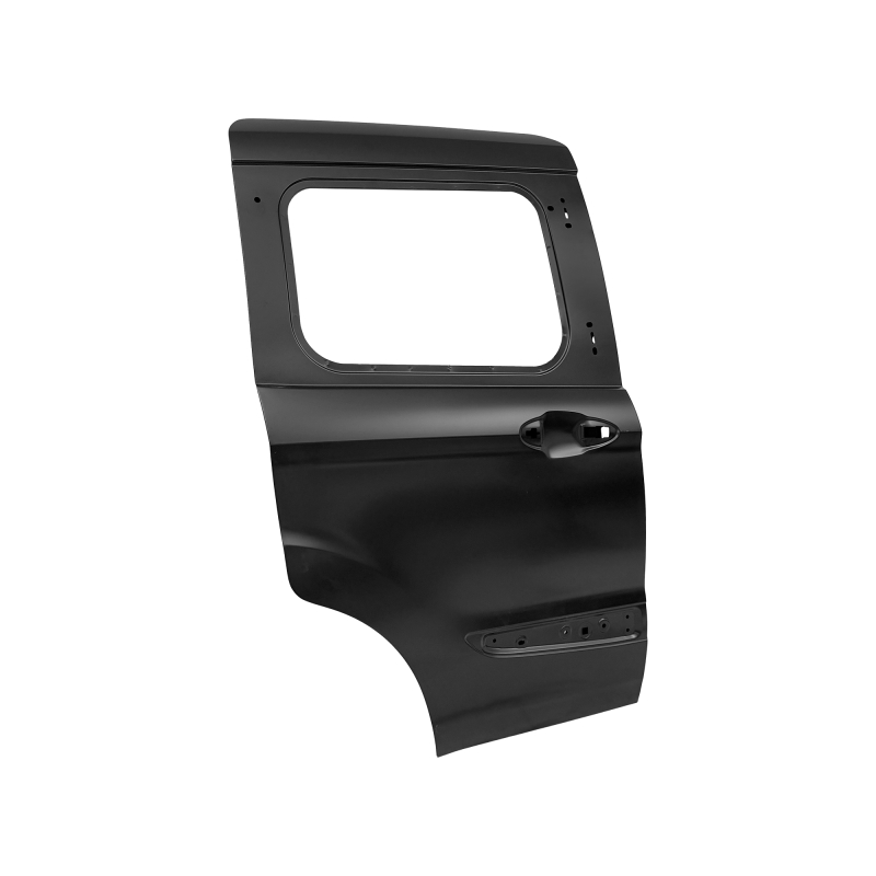 REAR DOOR(STEEL) COMPATIBLE WITH FORD TOURNEO COURIER, RH