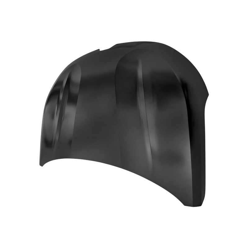 HOOD COMPATIBLE WITH 2022- RENAULT AUSTRAL, (ALUMINUM)