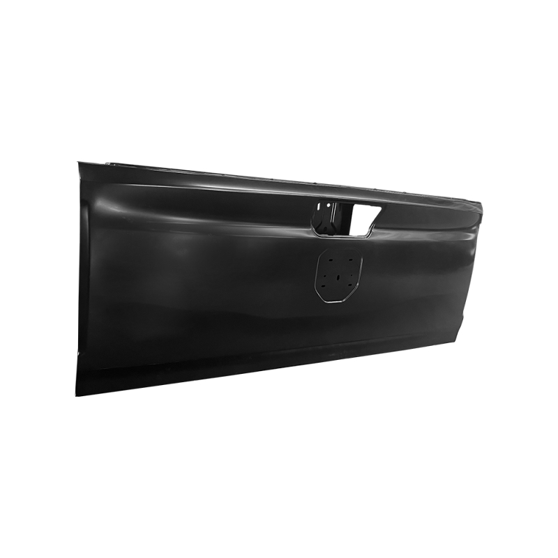 TAIL PANEL COMPATIBLE WITH 2019-2023 DODGE RAM 1500