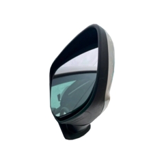 REARVIEW MIRROR COMPATIBLE WITH PEUGEOT 301, RH
