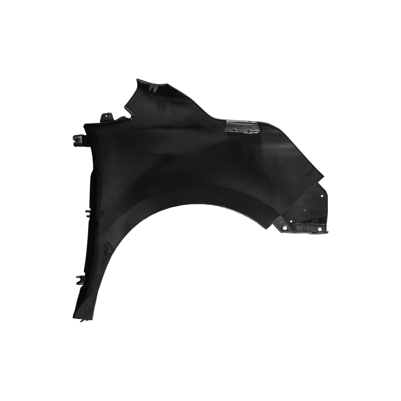 FRONT FENDER COMPATIBLE WITH 2021- RENAULT KANGOO, LH