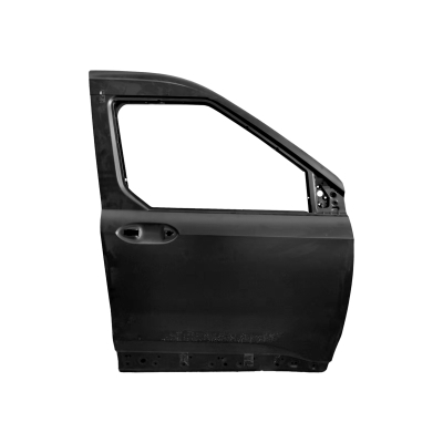 FRONT DOOR COMPATIBLE WITH 2023- FORD TOURNEO COURIER, RH
