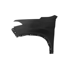 FRONT FENDER COMPATIBLE WITH 2018- DONGFENG FENGGUANG S560, LH