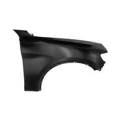 FRONT FENDER COMPATIBLE WITH 2017- ALFA STELVIO, RH