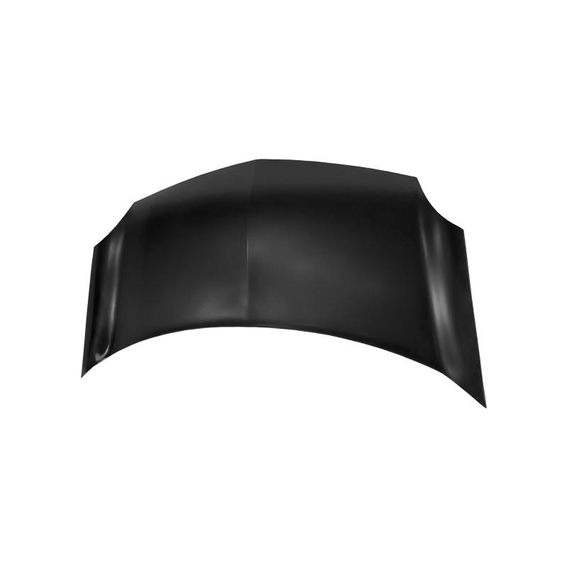 HOOD COMPATIBLE WITH RENAULT KANGOO 2012-
