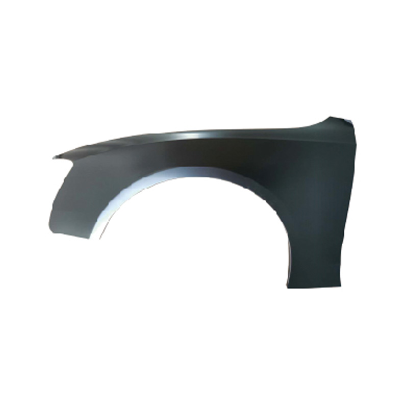 FRONT FENDER COMPATIBLE WITH 2017- AUDI A4L B9, LH