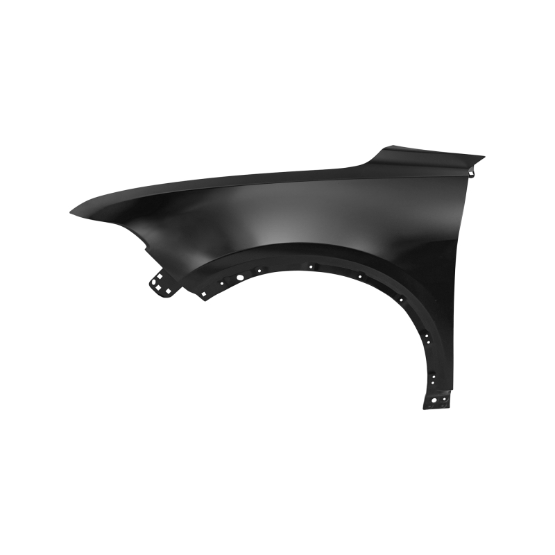 FRONT FENDER COMPATIBLE WITH 2024- DODGE HORNET, LH
