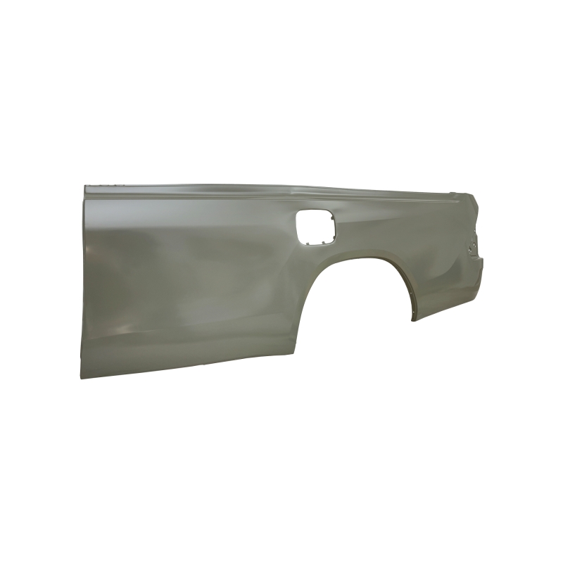 For HILUX REVO (SINGLE Cabin) REAR FENDER WITH HOOK
