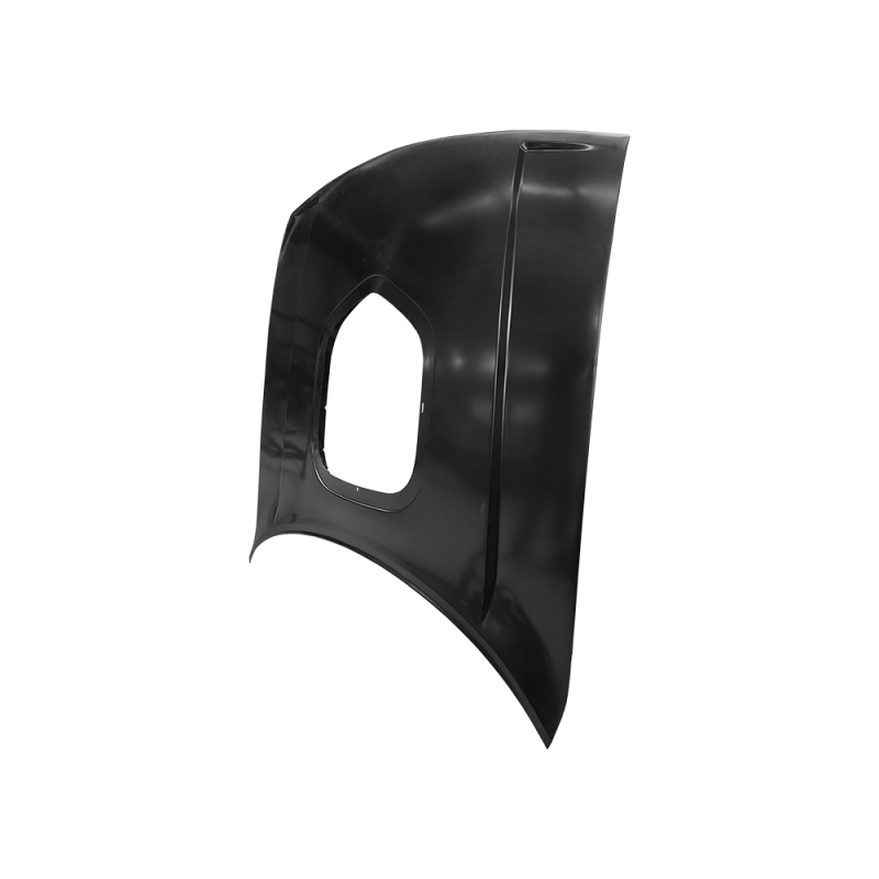 HOOD COMPATIBLE WITH 2015-2021 DODGE CHALLENGER SHAKER 
