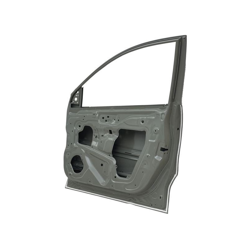 FRONT DOOR COMPATIBLE WITH RENAULT KADJAR, RH