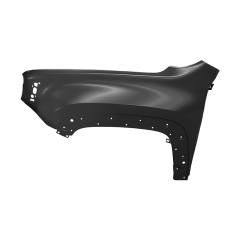 FRONT FENDER COMPATIBLE WITH JEEP RENEGADE, LH