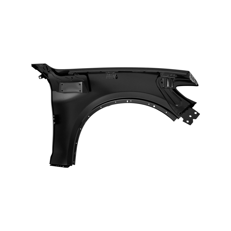 FRONT FENDER COMPATIBLE WITH 2017- ALFA STELVIO, LH