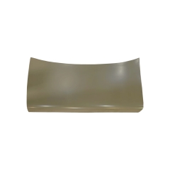 TRUNK LID(BIG) COMPATIBLE WITH MAZDA RX3