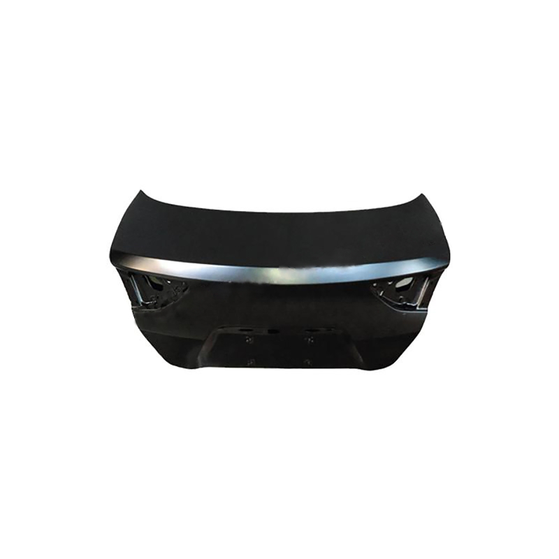 TRUNK LID COMPATIBLE WITH 2016- NISSAN LANNIA