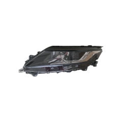 HEAD LAMPCOMPATIBLE WITH 2019- MITSUBISHI L200, LH