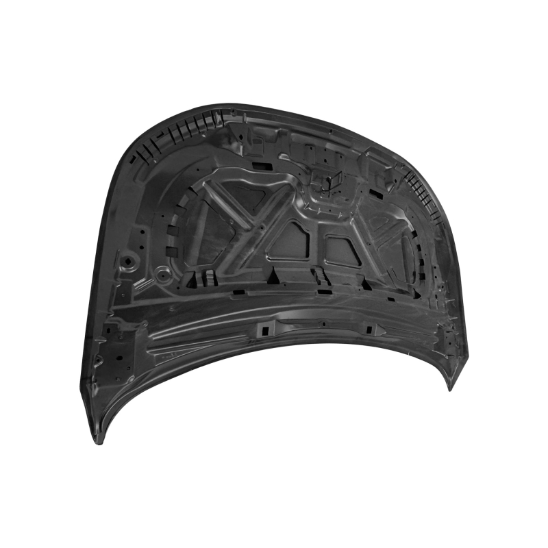 HOOD COMPATIBLE WITH 2022- OPEL GRANDLAND X, (ALUMINUM)