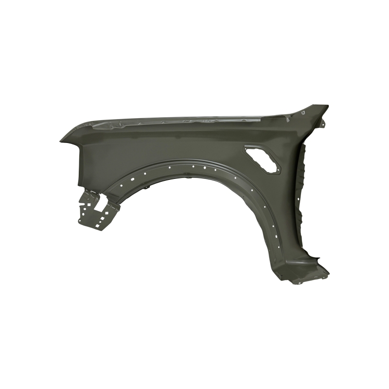 FRONT FENDER(STEEL) COMPATIBLE WITH 2023 FORD RANGER RAPTOR, RH