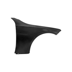 FRONT FENDER COMPATIBLE WITH 2023- MERCEDES-BENZ C236 , (ALUM), RH