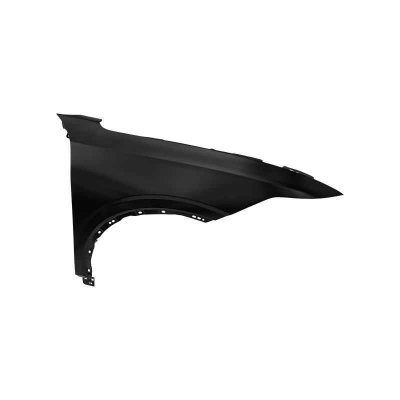 FRONT FENDER COMPATIBLE WITH 2023 FORD EDGE, (STEEL) , RH