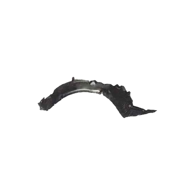 FENDER INNER COMPATIBLE WITH 2006- HYUNDAI ACCENT, RH