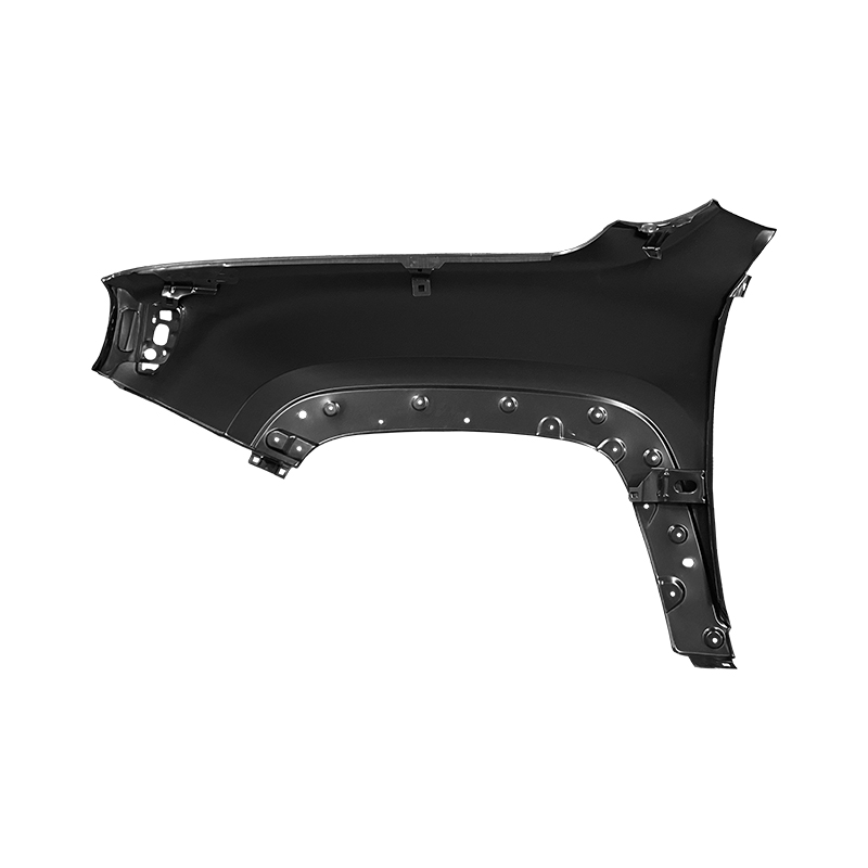 FRONT FENDER COMPATIBLE WITH JEEP RENEGADE, RH