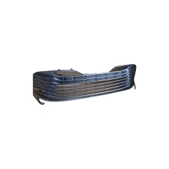 GRILL BUMPER COMPATIBLE WITH 2018 TOYOTA CAMRY