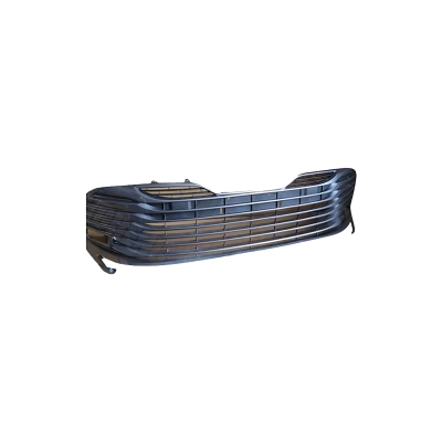 GRILL BUMPER COMPATIBLE WITH 2018 TOYOTA CAMRY