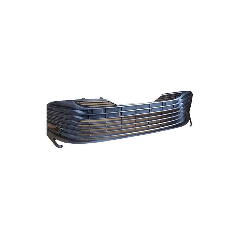 GRILL BUMPER COMPATIBLE WITH 2018 TOYOTA CAMRY