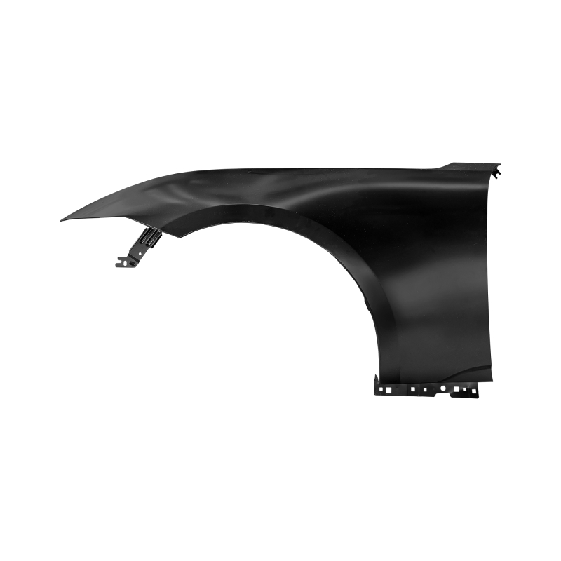 FRONT FENDER(GT) COMPATIBLE WITH 2024 FORD MUSTANG, LH