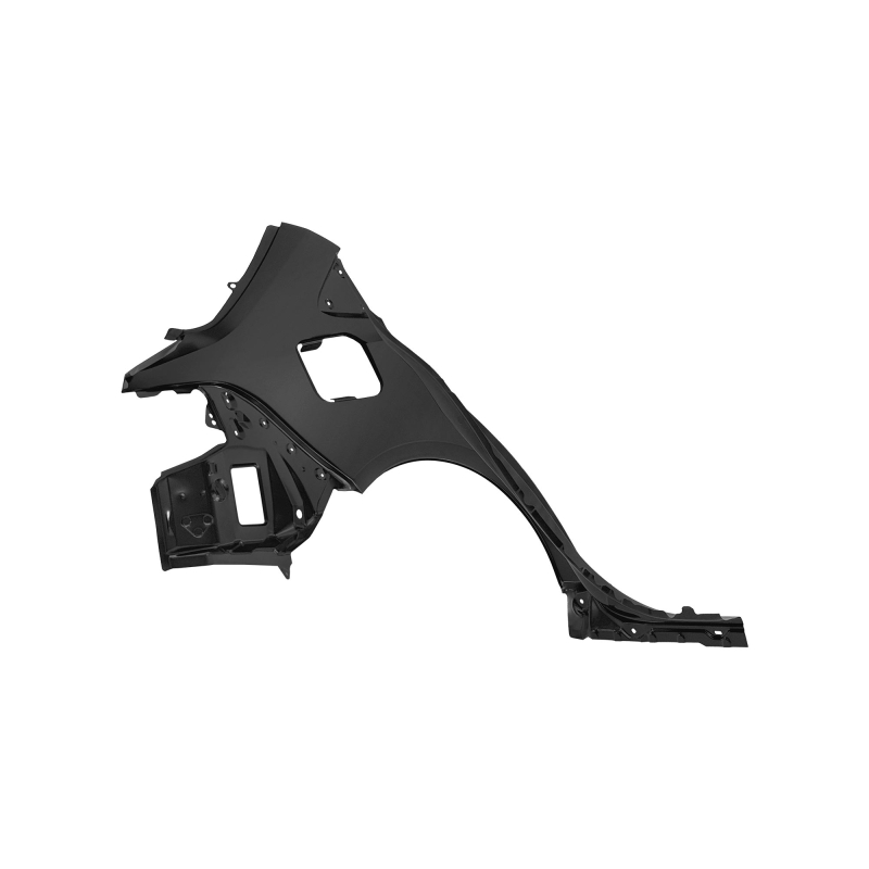 REAR FENDER COMPATIBLE WITH TOYOTA COROLLA 2019, LH