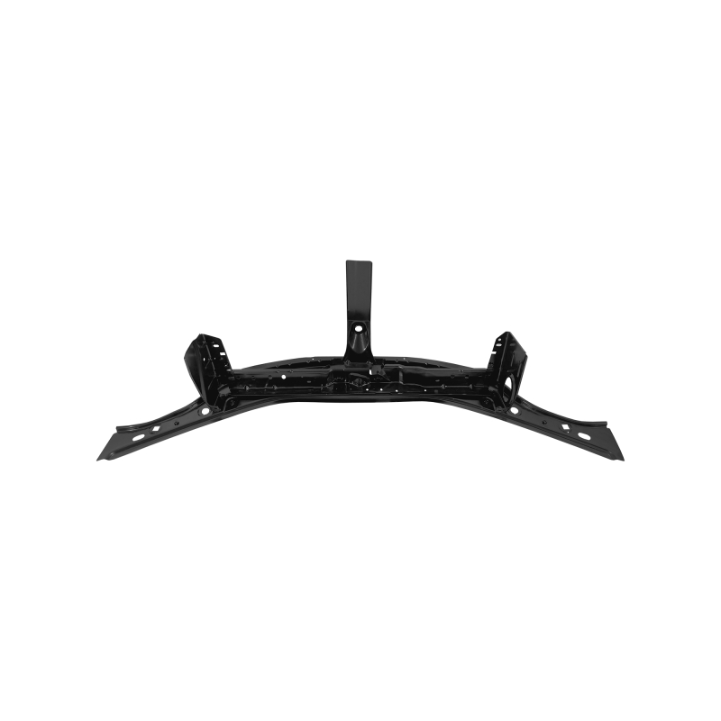 RADIATOR SUPPORT COMPATIBLE WITH 2009- DACIA STEPWAY, (STEEL)