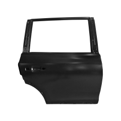 REAR DOOR COMPATIBLE WITH 2017- GAC GS8, RH