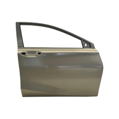 FRONT DOOR COMPATIBLE WITH 2021- GAC EMPOW, RH