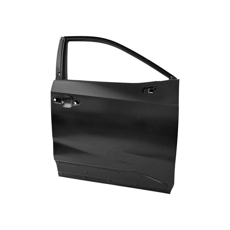 FRONT DOOR COMPATIBLE WITH 2019 TOYOTA RAV4, RH