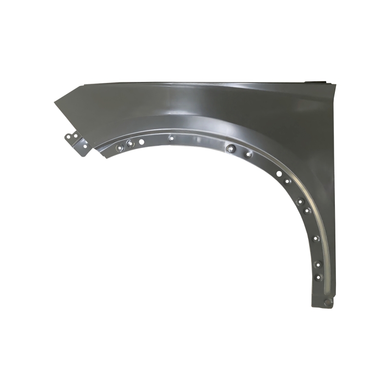 FRONT FENDER COMPATIBLE WITH 2023- BYD SONG PLUS , LH