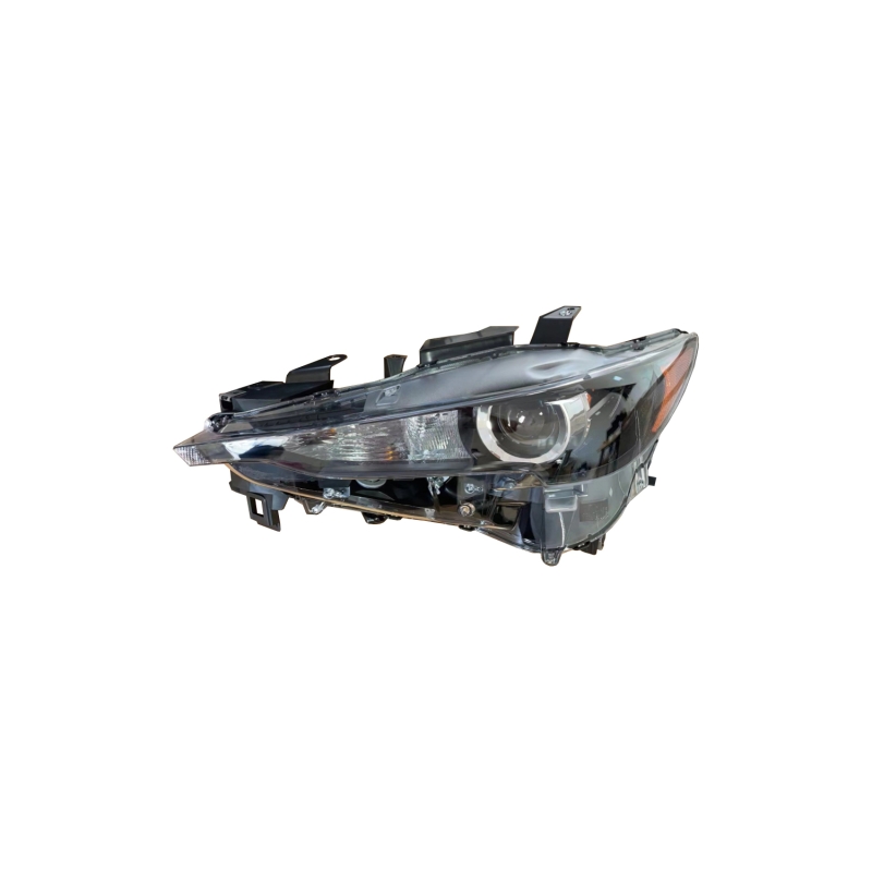 HEAD LAMP LOW  LEVEL USA COMPATIBLE WITH 2018- MAZDA CX-5, RH 