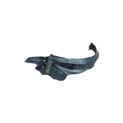 FENDER INNER COMPATIBLE WITH 2000-2002 HYUNDAI ACCENT, LH