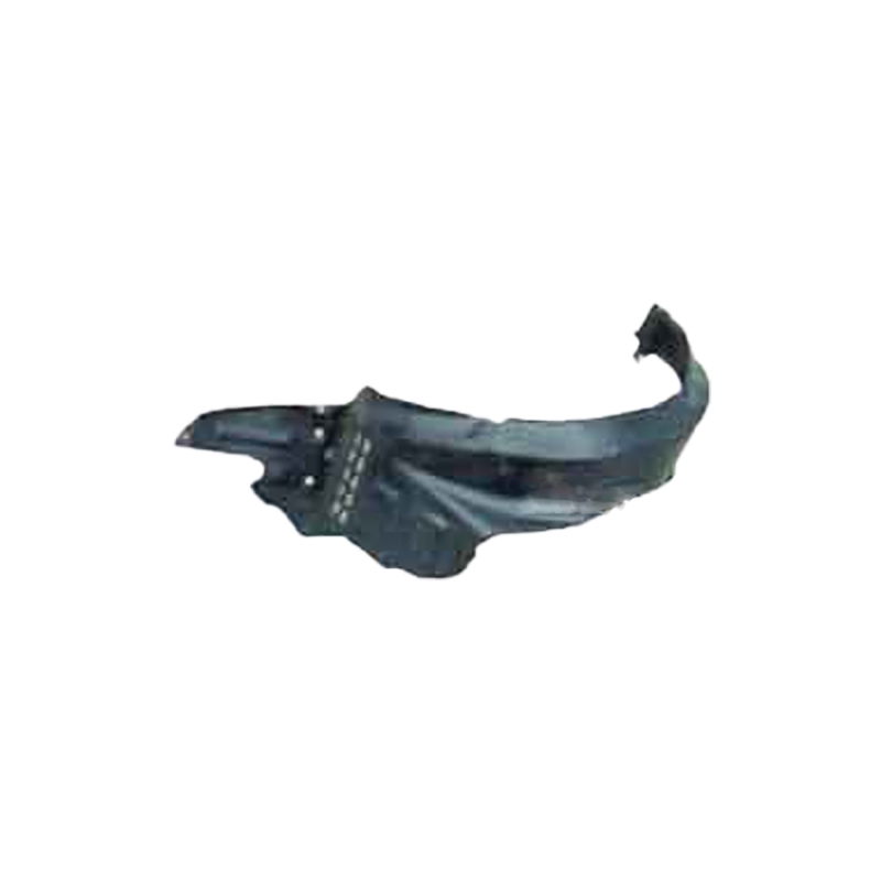 FENDER INNER COMPATIBLE WITH 2000-2002 HYUNDAI ACCENT, LH