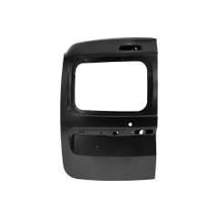 TAIL GATE WITH WINDOW COMPATIBLE WITH DACIA LARGUS(MCV), LH