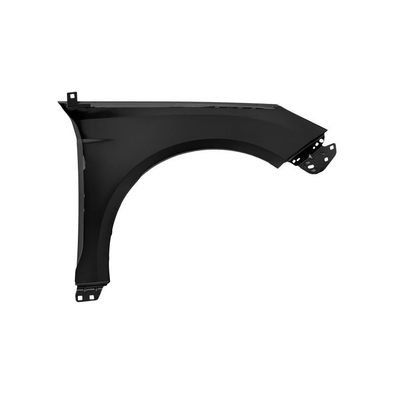 FRONT FENDER(STEEL) COMPATIBLE WITH 2012 FORD FOCUS, LH