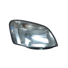 HEAD LAMP COMPATIBLE WITH CITROEN BERLINGO , RH