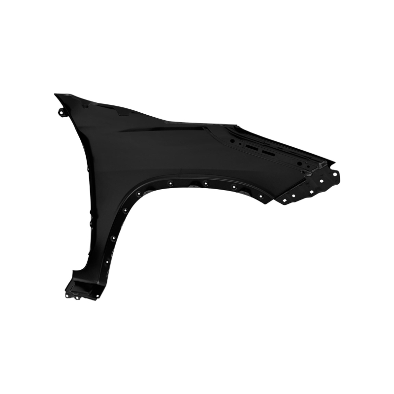 For TOYOTA FORTUNER 2016- FRONT FENDER